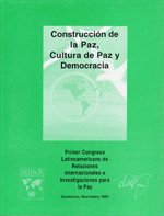 Construccin de la Paz